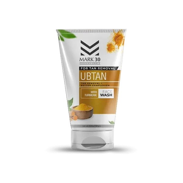 MARK-30 Ubtan Face Wash 100g