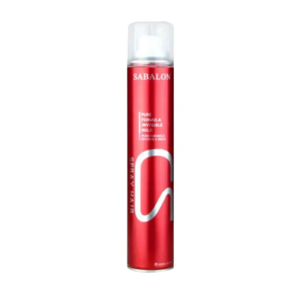 Red Sablon Hair Spray 420 Ml