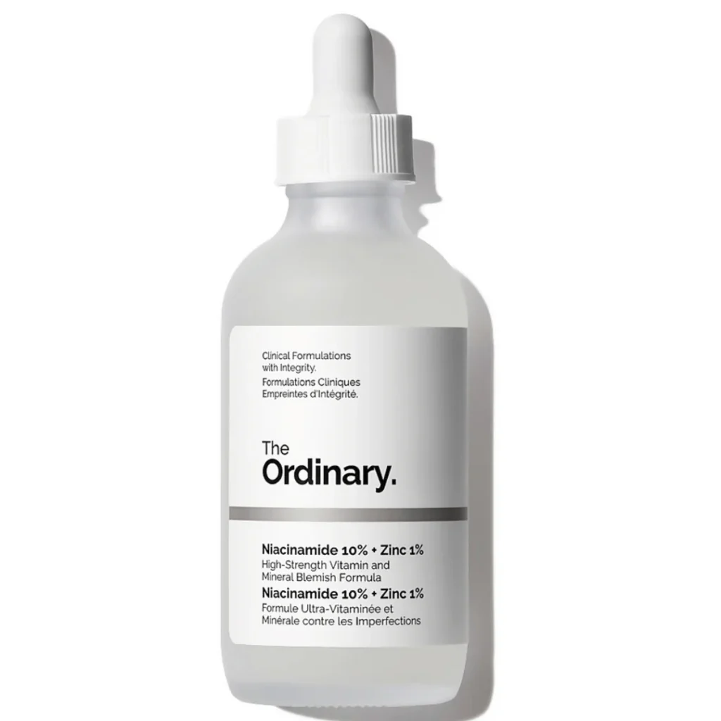 Get The Ordinary