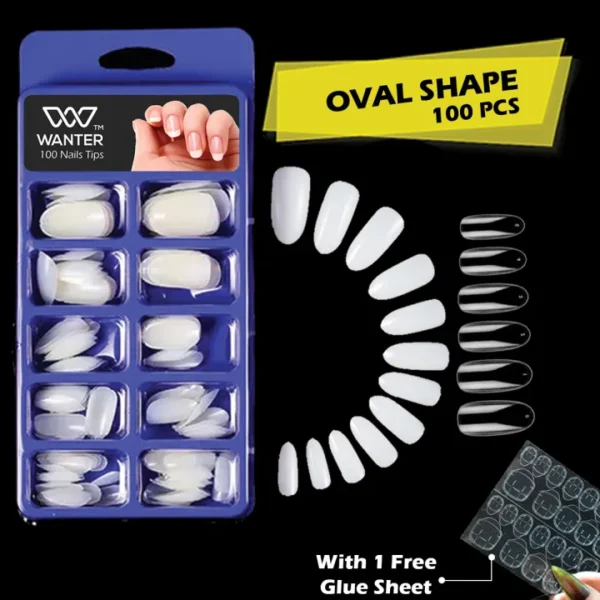 nails